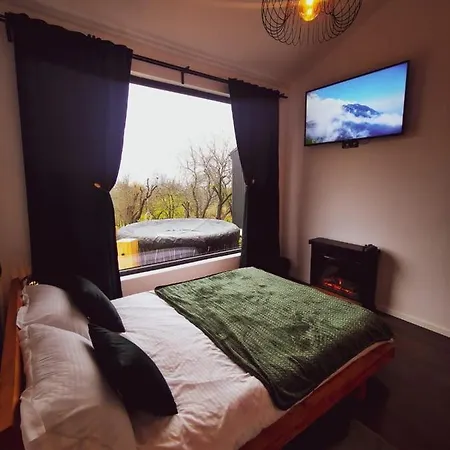 Chalet Campolongo Tiny *