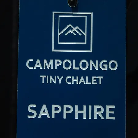 Campolongo Tiny Campulung